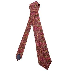 PROCHOWNICK Silk Tie 🇮🇹 Made In Italy